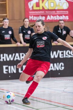 Bild 328 - VR Bank Cup Horst